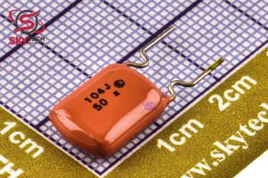 100NF CAPACITOR