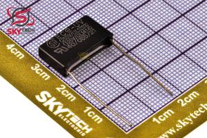 0.01UF MKT CAPACITOR