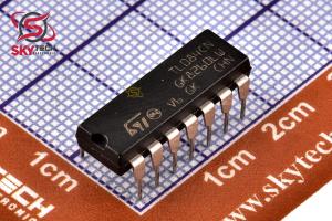TL084CN