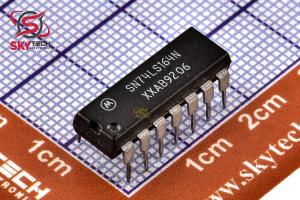 SN74LS164