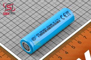 INR18650 BATTERY