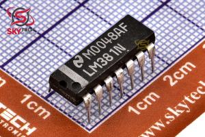 LM381N