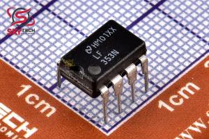 LF353N