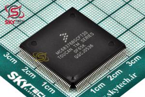 MC68376BGCFT20
