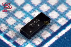 ESD7104MUTAG