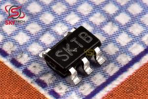 LM2830X (SKTB)