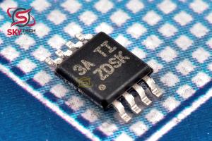 LM74610QDGKRQ1 (ZDSK)