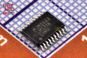 LM5118Q1MH-NOPB