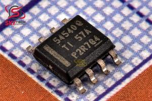TPS54540QDDARQ1