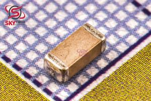 1NF 2KV CAPACITOR