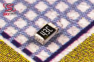 27.4 OHM RESISTOR