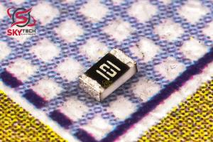100OHM RESISTOR