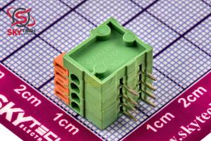 4PIN CONNECTOR