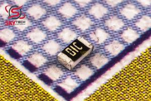 10KOHM RESISTOR