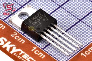 LM2576T-12