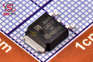 LM317M