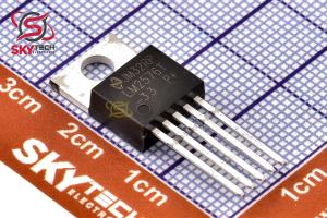 LM2576T-3.3
