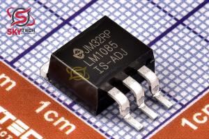 LM1085IS-ADJ