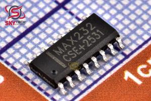 MAX232CSE