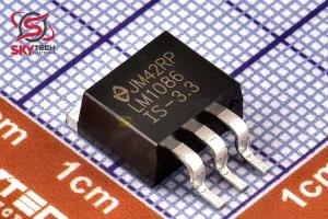 LM1086IS-3.3