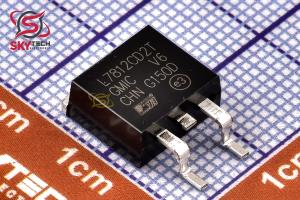 L7812CD2T