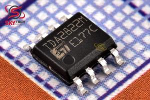 TDA2822M