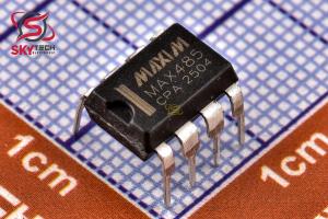 MAX485CPA