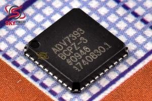ADV7393BCPZ