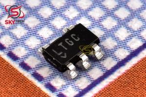 LT1761ES5 (LTGC)