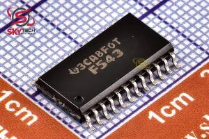 SN74F543DW