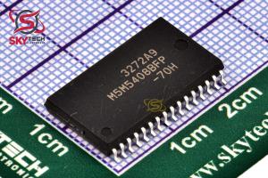 M5M5408BFP-70H