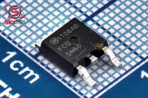 FCD5N60-F085