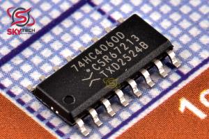 74HC4060D