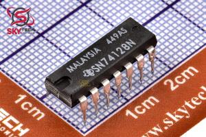 SN74128N