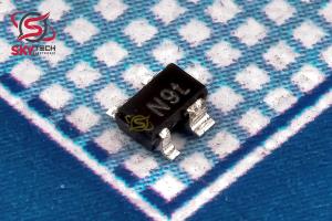 BFG540W (N9)