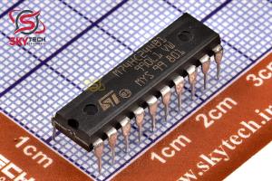 M74HC244B1