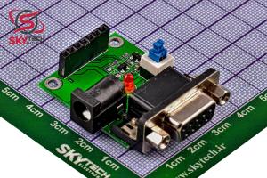 DAC01-RS232