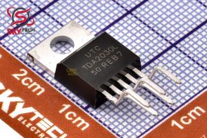 TDA2030L