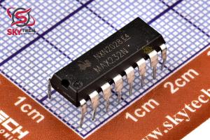 MAX232N