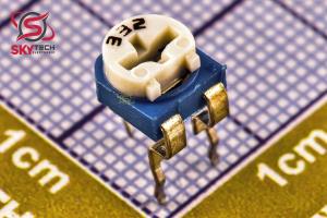 3.3K Potentiometer