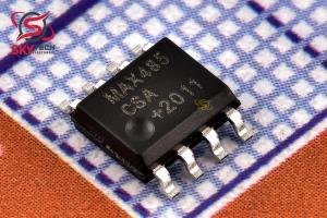 MAX485CSA