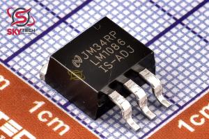 LM1086IS-ADJ