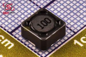 10UH INDUCTOR (YSRH74-100M)