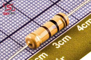 100OHM 2W RESISTOR