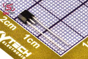 TMP6131LPGM (TMP61)