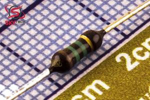 1.5MOHM 1/2W RESISTOR
