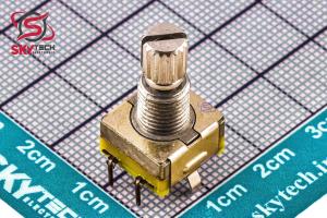 ROTARY ENCODER