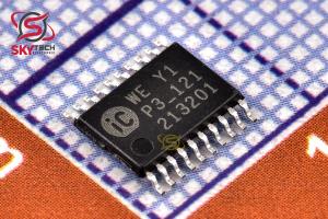 IC-WE Y1