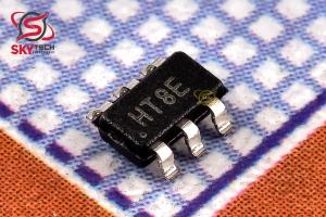 MCP16301T-I/CHY (HT*)