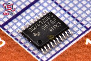 BQ7692003PWR
